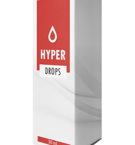 Hyper Drops