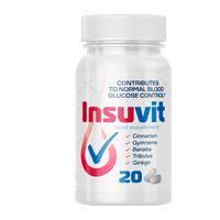 Insuvit