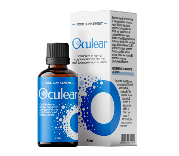 Oculear